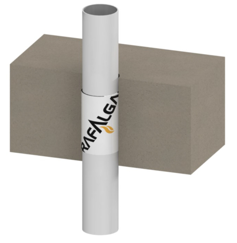 Fire Wrap Trafalgar FR Fire Wrap 160mm