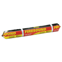 HB Fuller Firesound Sealant Grey 600ml Sausage