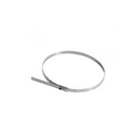 Stainless Steel Cable Ties - 200mm pack of 100