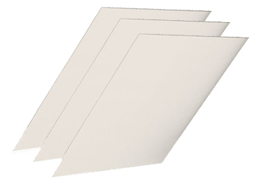 Trafalgar Orbit Fire Resistant Board For Walls And Ceilings