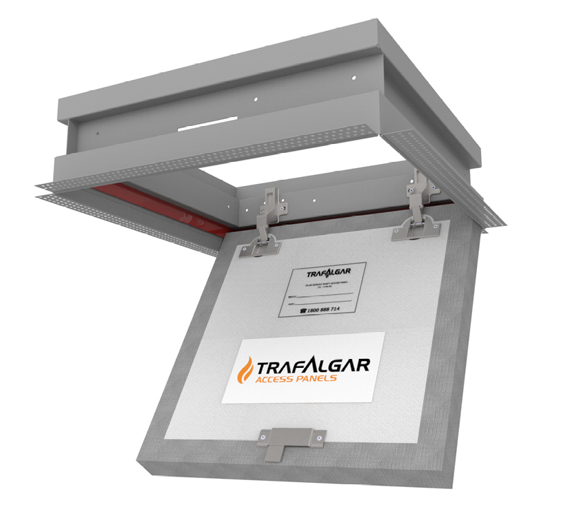 Fire Rated Ceiling Access Panels 1 Hour