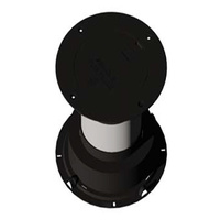 Promat PromaSnap Floor Waste System