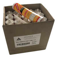 Sika Firerate Grey Sealant 310ml BOX of 20