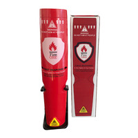 Fire One - The First Response (regular) Fire Extinguisher