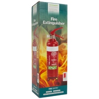 Fire Extinguisher 2Kg