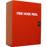 Fire Hose Reel Cabinet 