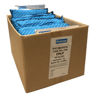 Promat Promaseal Fire Pillow - BOX of LARGE QTY 15