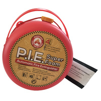 P.I.E. Super Foam 4L