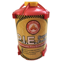 P.I.E. Super Foam 1L