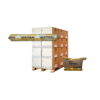 Selleys Proseries acryseal intumescent fire and acoustic mastic FULL PALLET