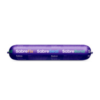 SabreSeal FRA+ Fire Sealant 600ml sausage