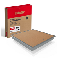 1-Hour Fire Rated Access Panel 450mm x 450mm FLANGED