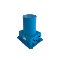 Promat Promaseal - FWC Floor Waste Cast In Collar - FWC100H