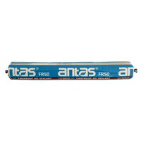 Antas FR50 Hybrid fireproof (modified silane) sealant 600ml Sausage