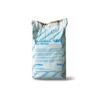 Promat Promaseal Mortar - Fire Mortar 20kg