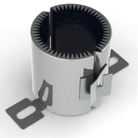 Trafalgar Fyrechoke 25mm Conduit Micro Fire Collars