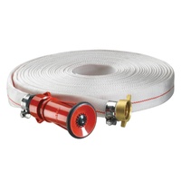 Fire Fighting Hose Kit - 20m