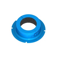 Promat PromaSeal FCS40 Retrofit Fire Collar 40mm Socket