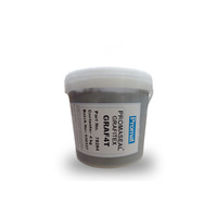 Promat Grafitex intumescent compound 4 Litre
