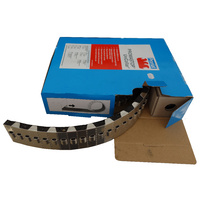 Promat Promastop UniCollar - 2.25m cut-to-length Strip Fire Collar