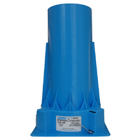 Promat Promaseal H-Blu100 Cast in Fire Collar