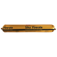 Sika Firerate 600ml Grey Sausage