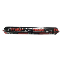 Selleys Fireblock fire resistant sealant 600ml Sausage