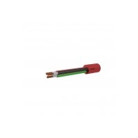 Fire Rated Cables - 2 core 250m Roll - 2.5mm