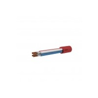 Fire Rated Cables - 2 core + earth 250m Roll - 2.5mm