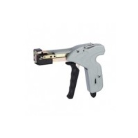 Stainless Steel Cable Tie Gun