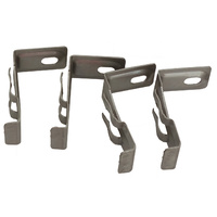 Promat Promastop UniCollar - BRACKETS box of 24