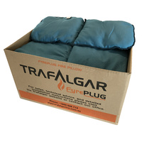 Trafalgar BOX of Fyre-Plug Fire Pillow MEDIUM BOX of 20
