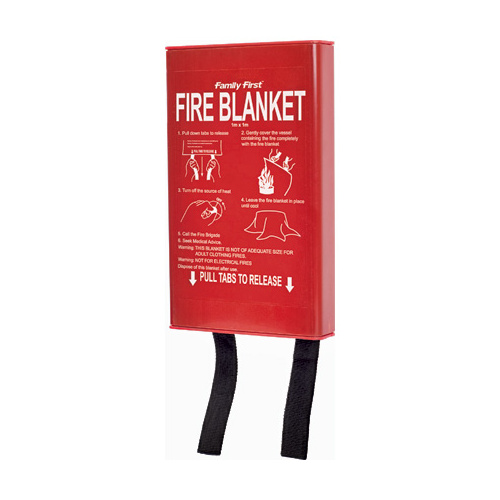 Fire Blanket - 1.0m