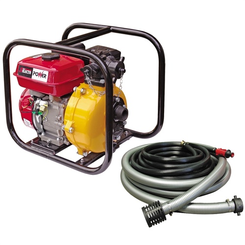Fire Fighting Pump