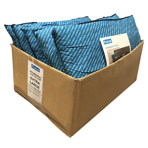 Promat Promaseal Fire Pillows - BOX of EXTRA LARGE QTY 10