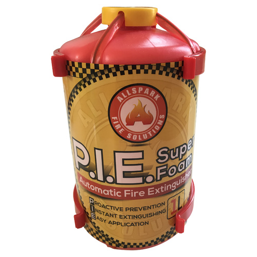 P.I.E. Super Foam 1L