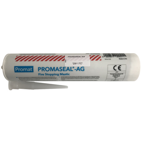 Promat AG PromaSeal - GREY 310ml Cartridge