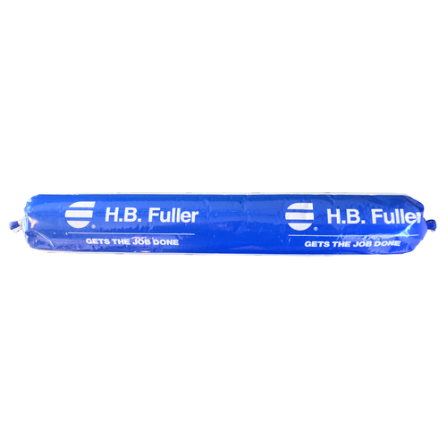 FulaFlex FR Hybrid Polymer GREY Fire Rated Sealant 600ml sausage
