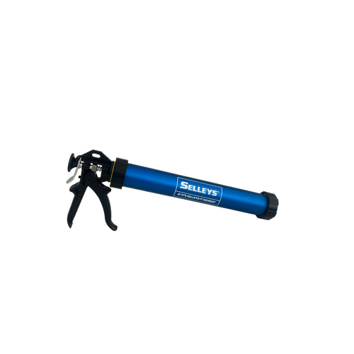 Selleys Aluminium Sealant Caulking Gun