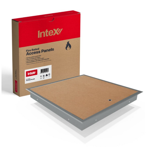 1-Hour Fire Rated Access Panel 450mm x 450mm SET BEAD