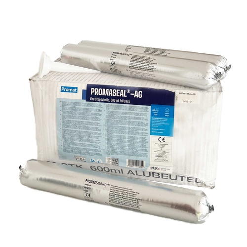 Promat AG PromaSeal - Box of 20 x 600ml Sausage