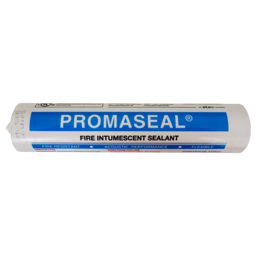 Promat PromaSeal Acrylic Sealant - GREY 310ml