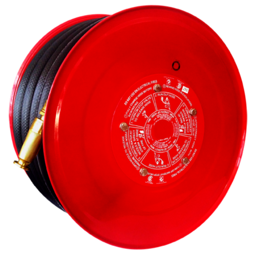 Hose Reel for 36 Metre Hose
