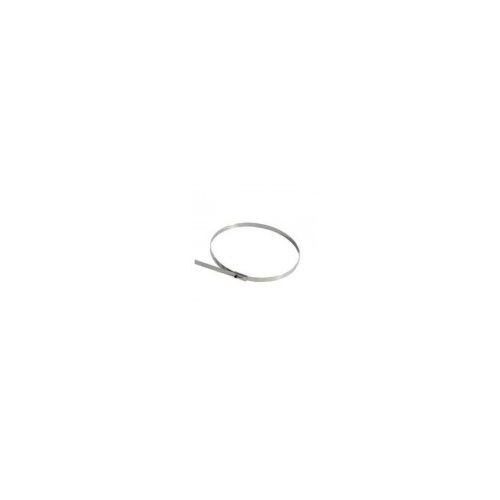 Stainless Steel Cable Ties - 200mm pack of 100