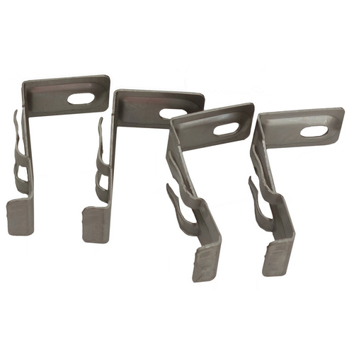 Promat Promastop UniCollar - BRACKETS box of 24