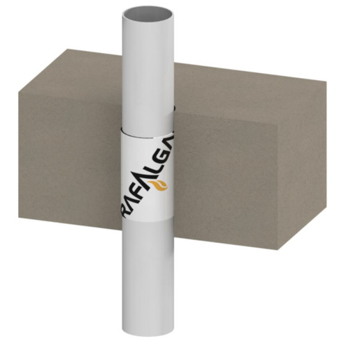 Trafalgar FR Fire Wrap 110mm