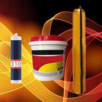 Fire Sealants and Silicones