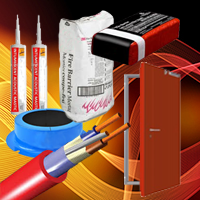 Passive Fire Products