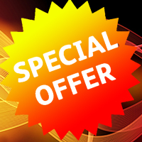SPECIAL 2024 OFFERS
