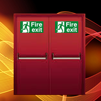 Fire Doors